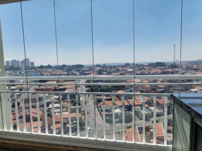 Película para Vidro Residencial