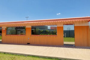 Segurança