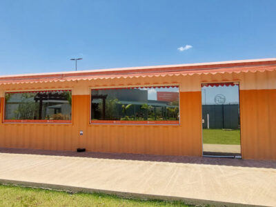 Controle Solar