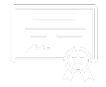 certificações
