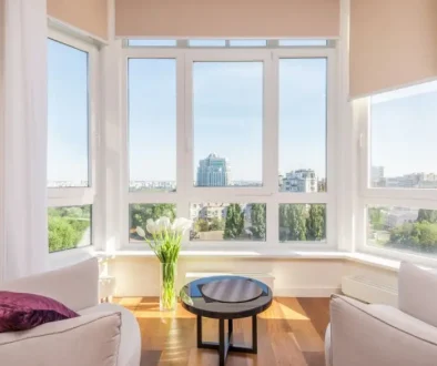 película anti-calor