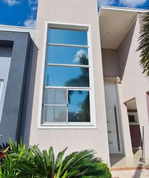 Pelicula de privacidade campinas