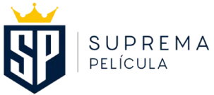 LOGOTIPO SUPREMA PELICULA